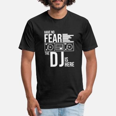 Funny Dj T-Shirts | Unique Designs 